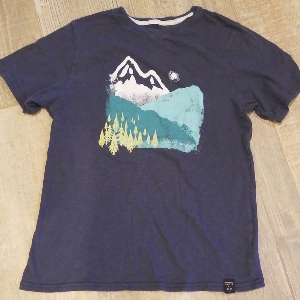 *2 for $20* United by Blue l Kids Tee
